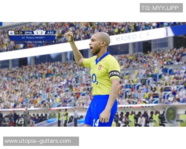 亨利退役后足球人生的新篇章从球场到幕后探索他如何塑造未来世界